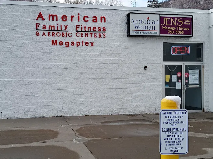 American Family Fitness Center Picture 7