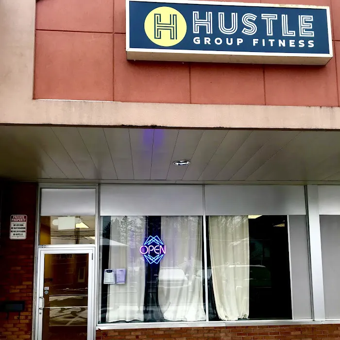 Hustle Group Fitness Picture 9