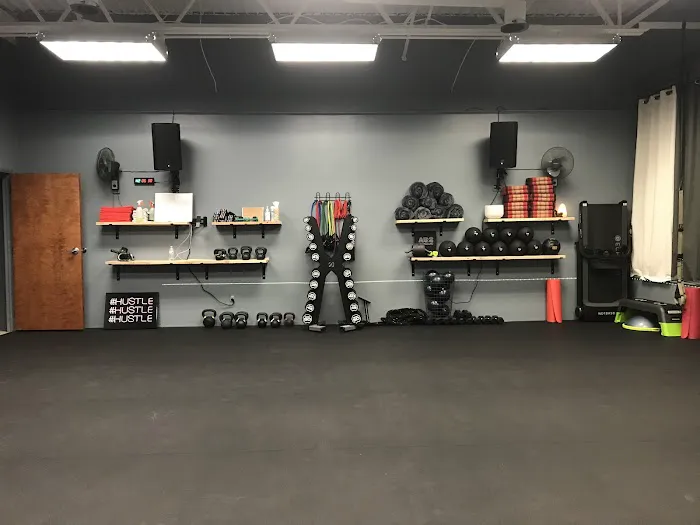 Hustle Group Fitness Picture 2