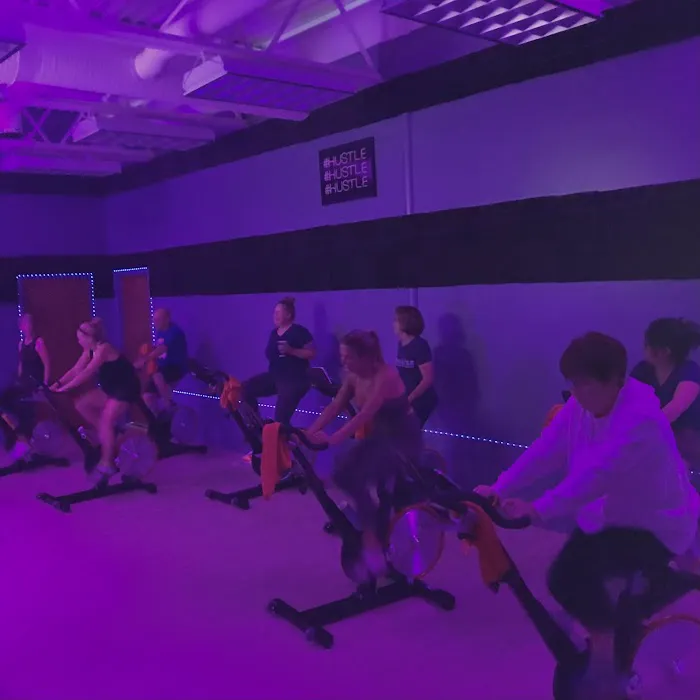 Hustle Group Fitness Picture 6