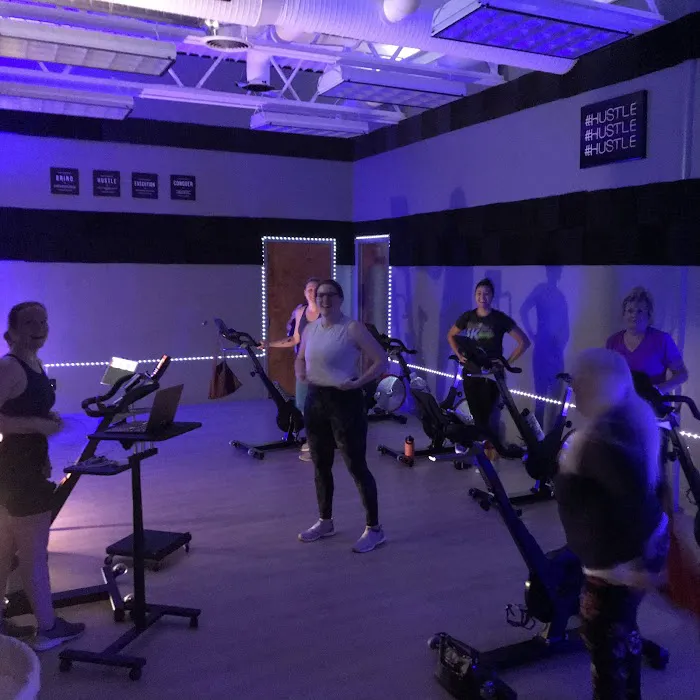 Hustle Group Fitness Picture 3