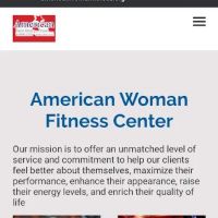 American Woman Fitness ico