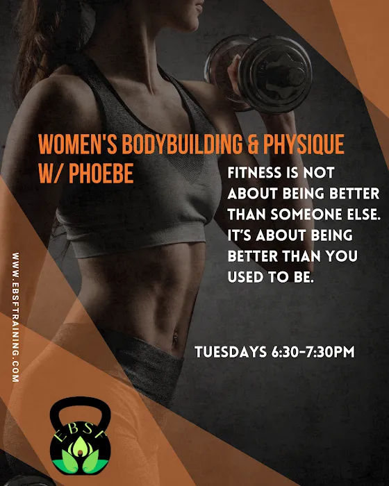 Every Body Strength & Fitness Picture 7