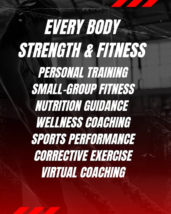 Every Body Strength & Fitness Picture 5