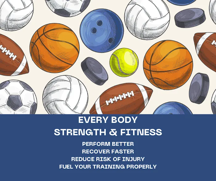 Every Body Strength & Fitness Picture 3