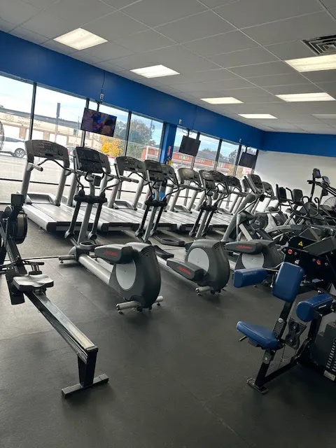 Superior 24/7 Fitness Picture 8