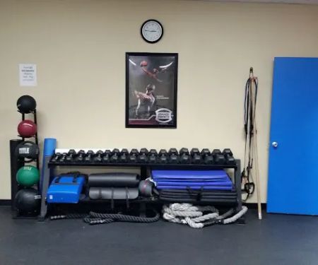 Superior 24/7 Fitness