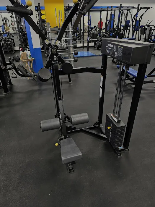 Superior 24/7 Fitness Picture 6