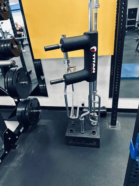 Superior 24/7 Fitness Picture 7