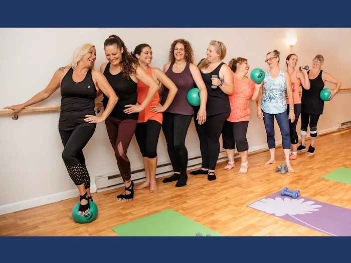 JET FIT Fitness & Personal Training Picture 4