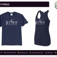 JET FIT Fitness & Personal Training ico