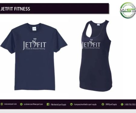 JET FIT Fitness & Personal Training