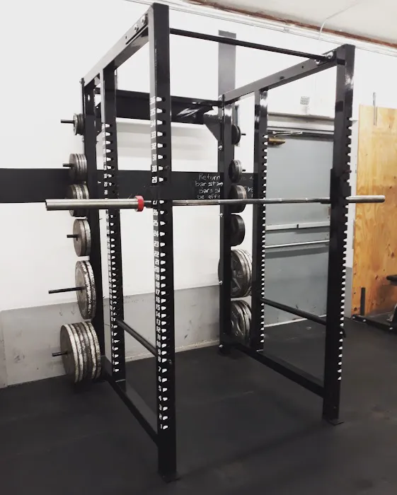 Ironworks Gym Picture 1