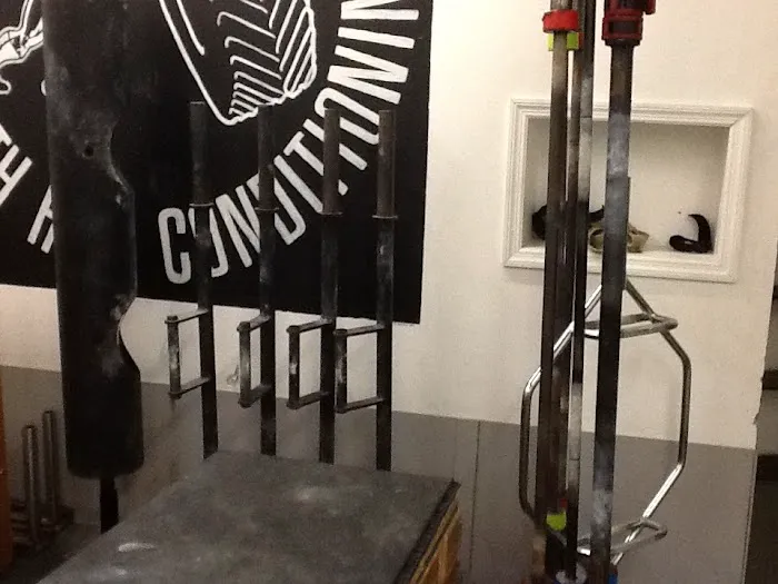 Ironworks Gym Picture 3