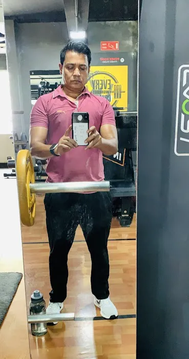 Ironworks Gym Picture 7