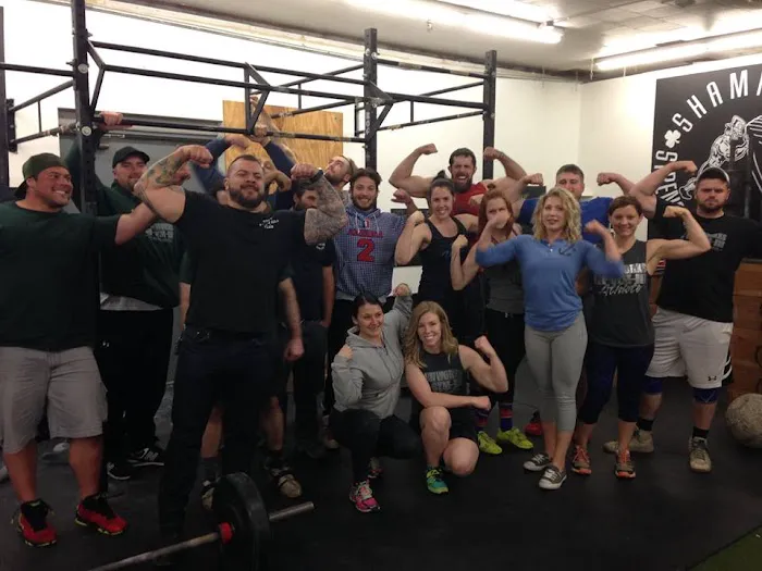 Ironworks Gym Picture 10