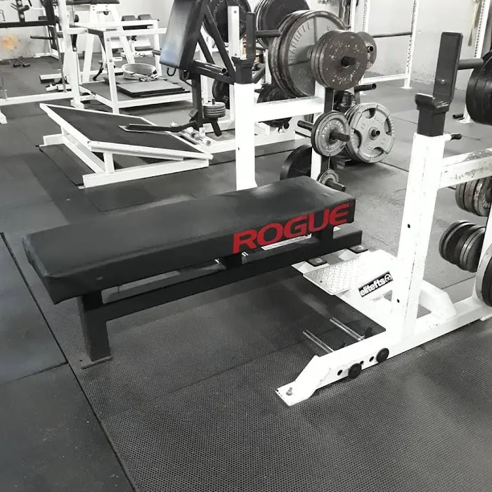 Ironworks Gym Picture 9