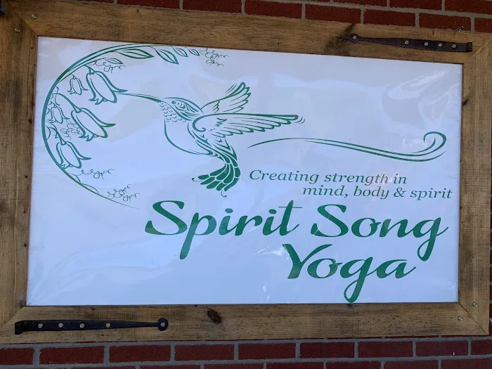 Spirit Song Yoga Picture 3