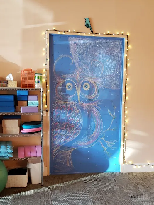 Spirit Song Yoga Picture 2