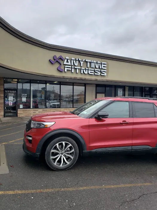 Anytime Fitness Picture 5