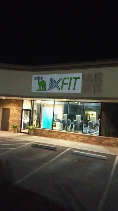 Anytime Fitness Picture 2