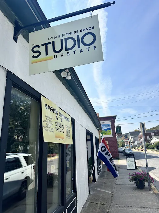 the Studio Upstate Picture 1