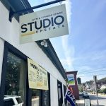 the Studio Upstate