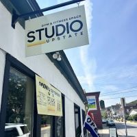 the Studio Upstate ico