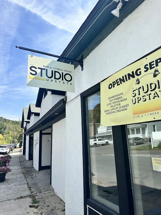 the Studio Upstate Picture 8