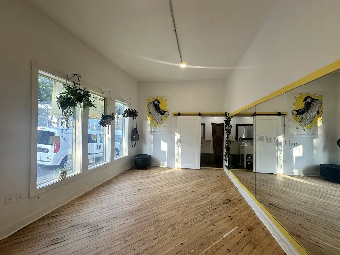 the Studio Upstate Picture 4