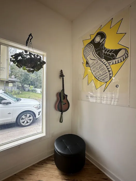 the Studio Upstate Picture 10