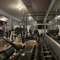 The Cardio Club & Delhi Dance Studio ico