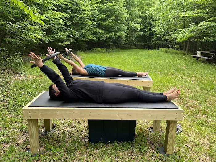 Sláinte Pilates Picture 1