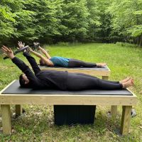 Sláinte Pilates ico