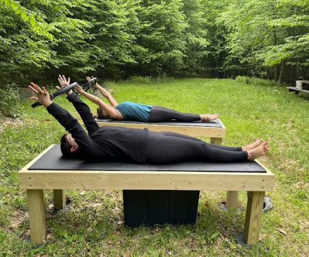 Sláinte Pilates