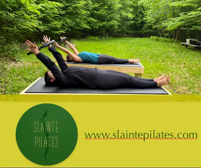 Sláinte Pilates Picture 2