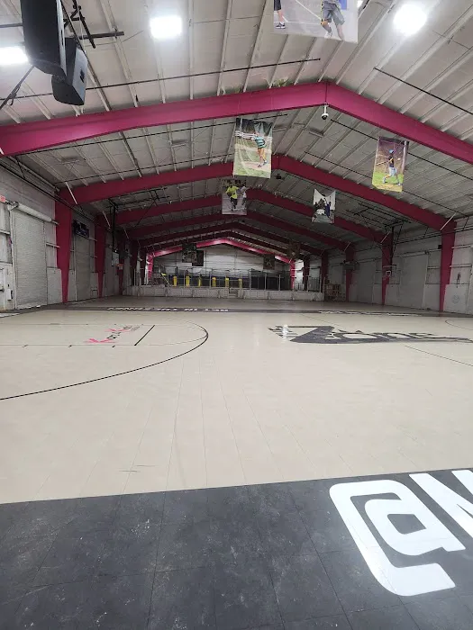 Oorah The Zone Gym (Boys) Picture 1
