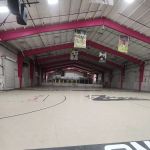 Oorah The Zone Gym (Boys)
