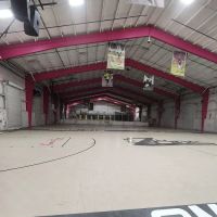 Oorah The Zone Gym (Boys) ico
