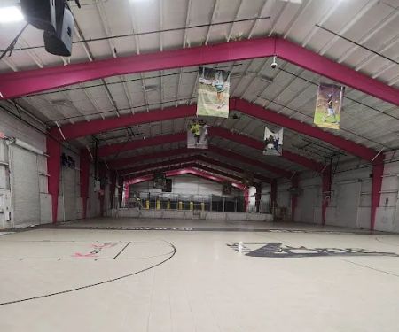Oorah The Zone Gym (Boys)