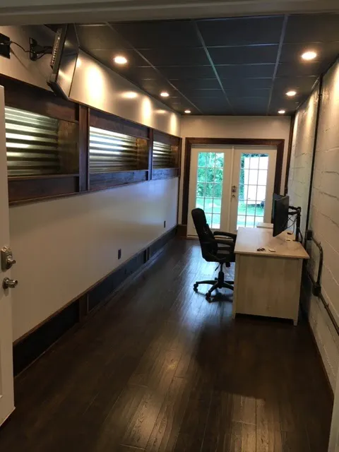 My Home Gym Picture 9