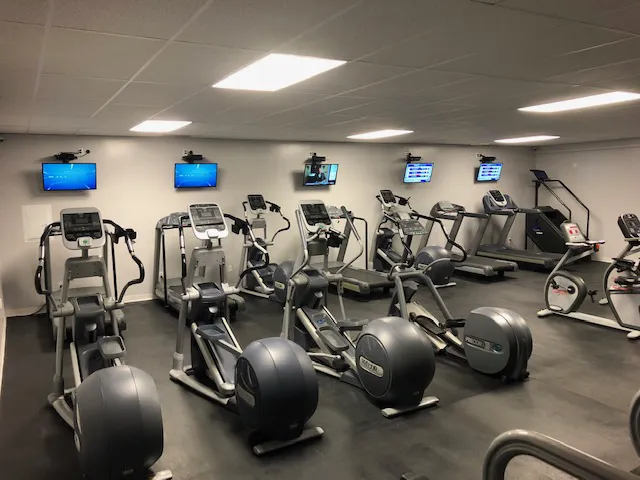 My Home Gym Picture 6