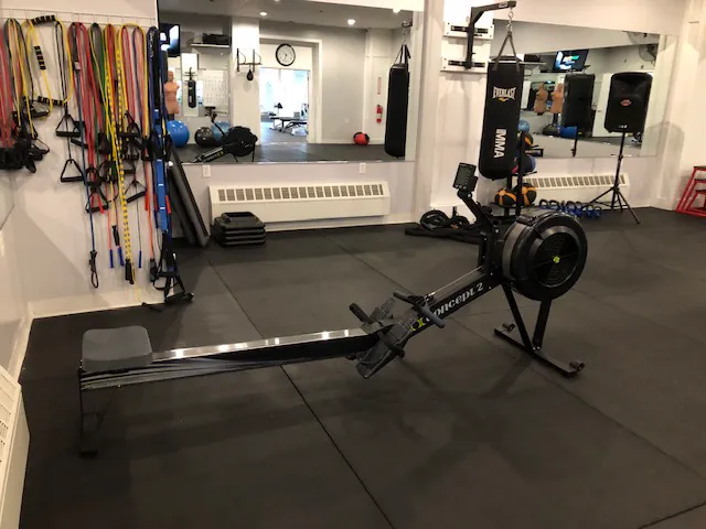 My Home Gym Picture 4