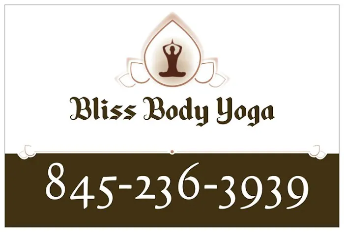 Bliss Body Yoga at Home Picture 4
