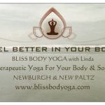 Bliss Body Yoga at Home