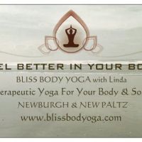 Bliss Body Yoga at Home ico
