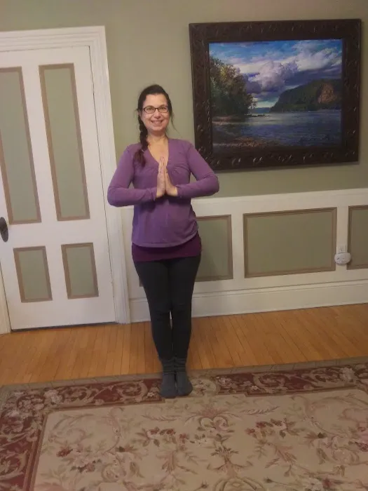 Bliss Body Yoga at Home Picture 2