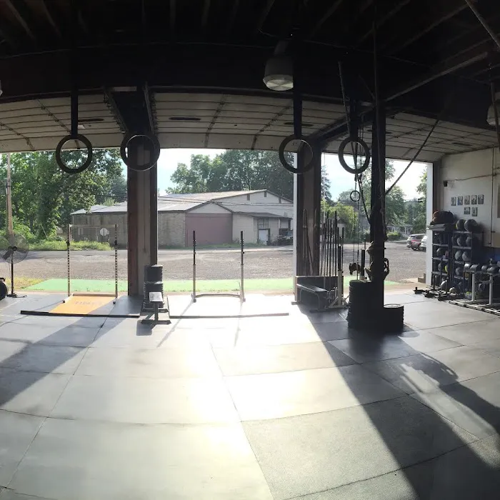 CrossFit MidHudson Picture 6