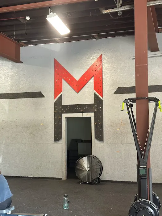 CrossFit MidHudson Picture 2