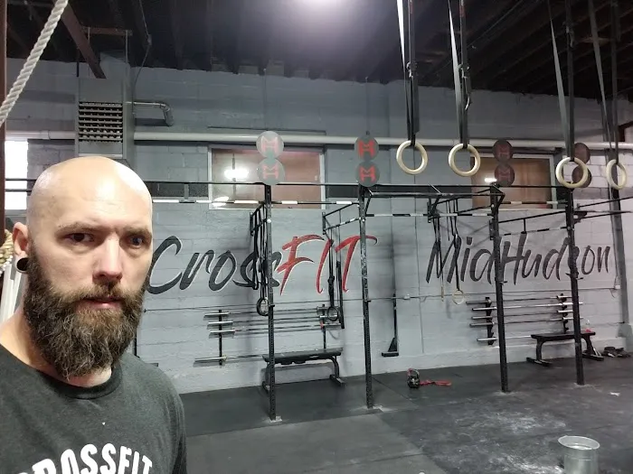 CrossFit MidHudson Picture 5